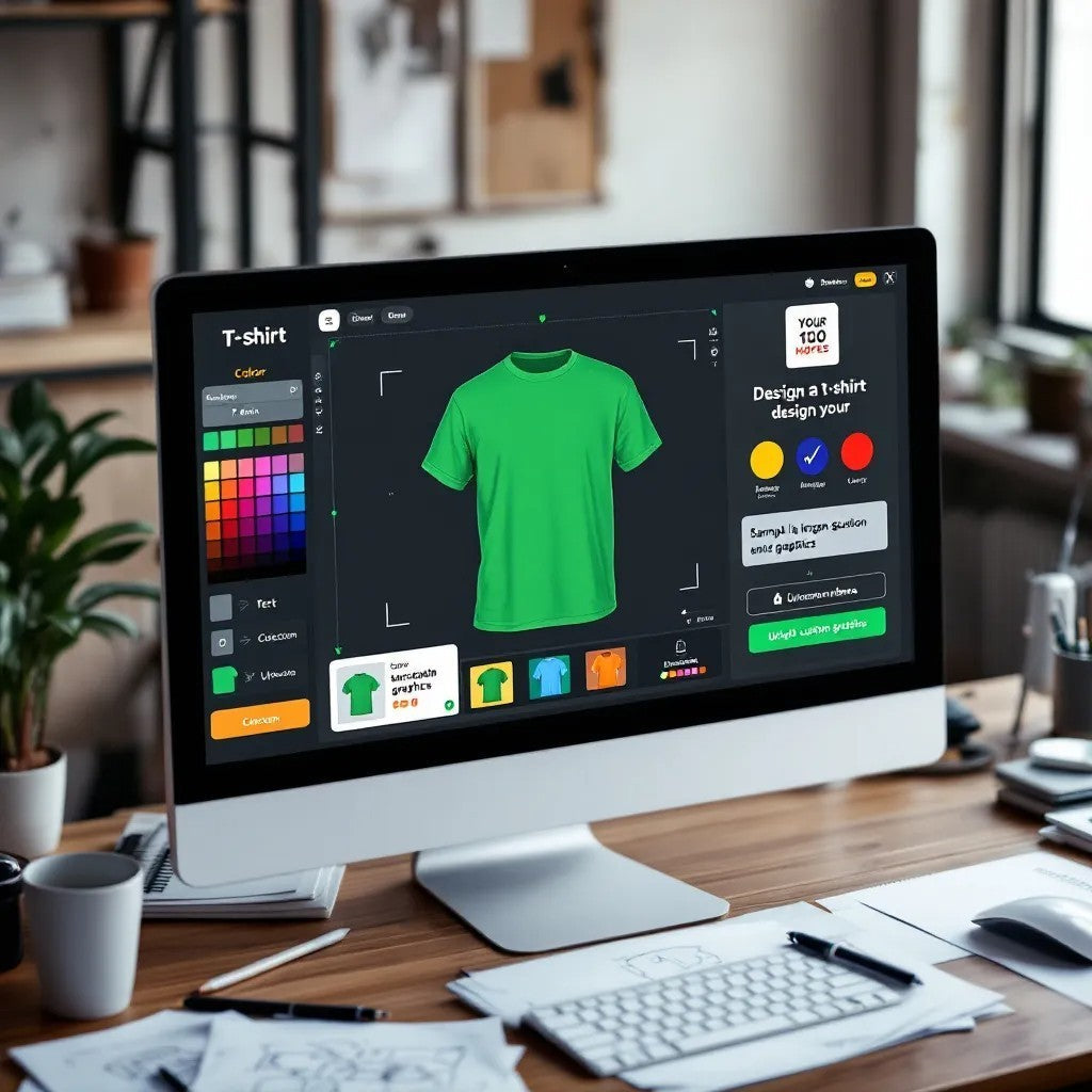 Custom T-Shirts