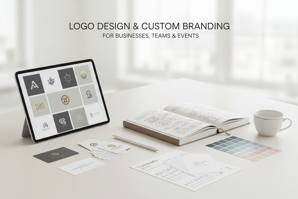 Logo Design