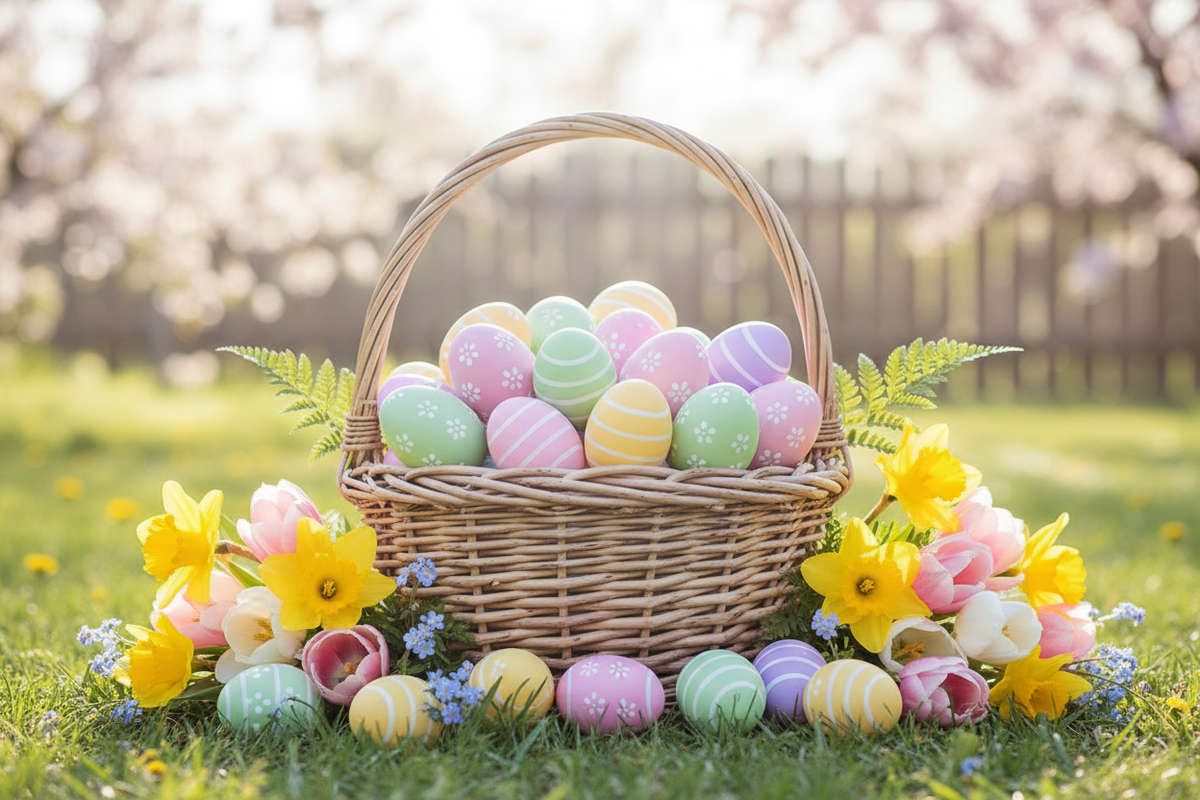 Easter