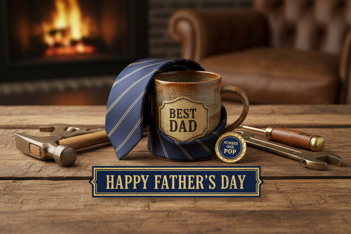 Father’s Day