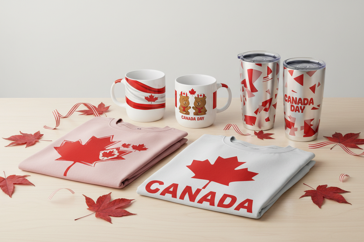 Canada Day