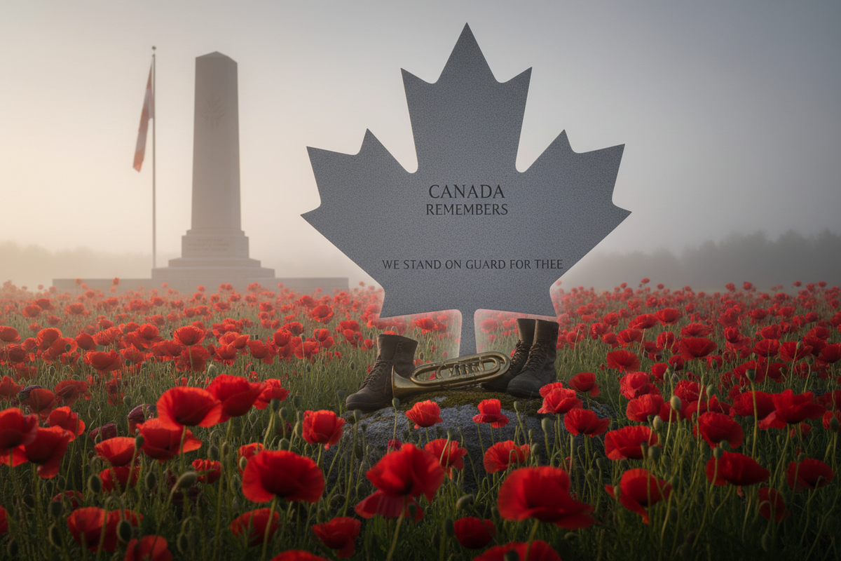 Remembrance Day