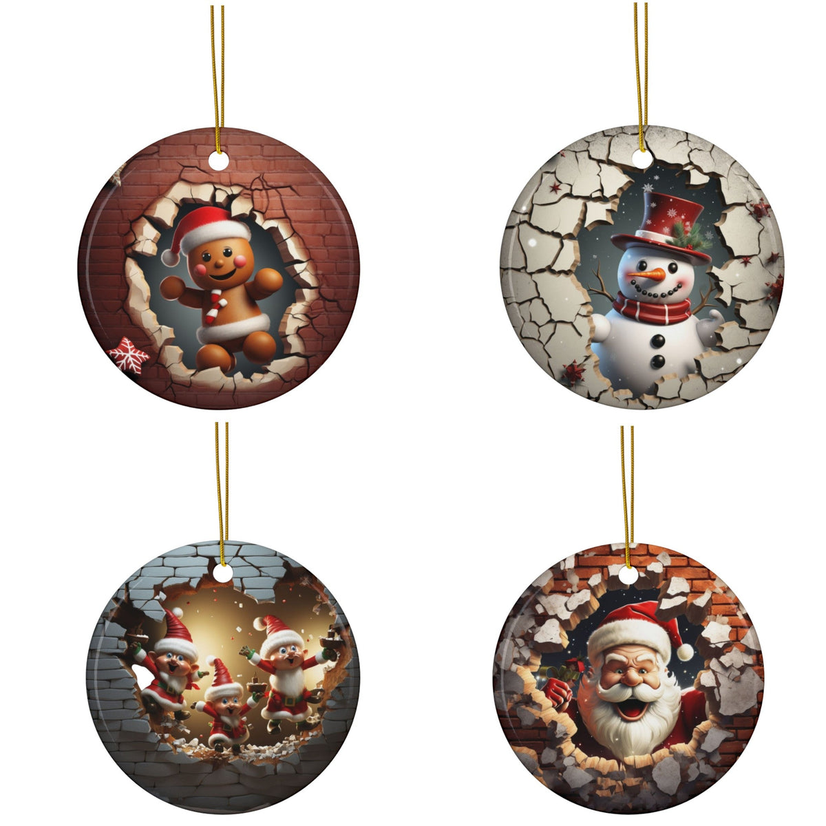 Christmas Ornaments