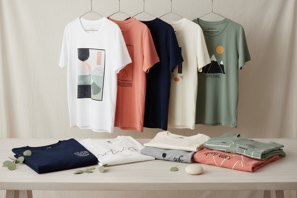 Stylish Threads & Essentials
