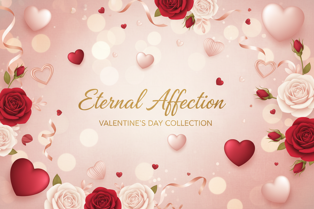 Valentine’s Day