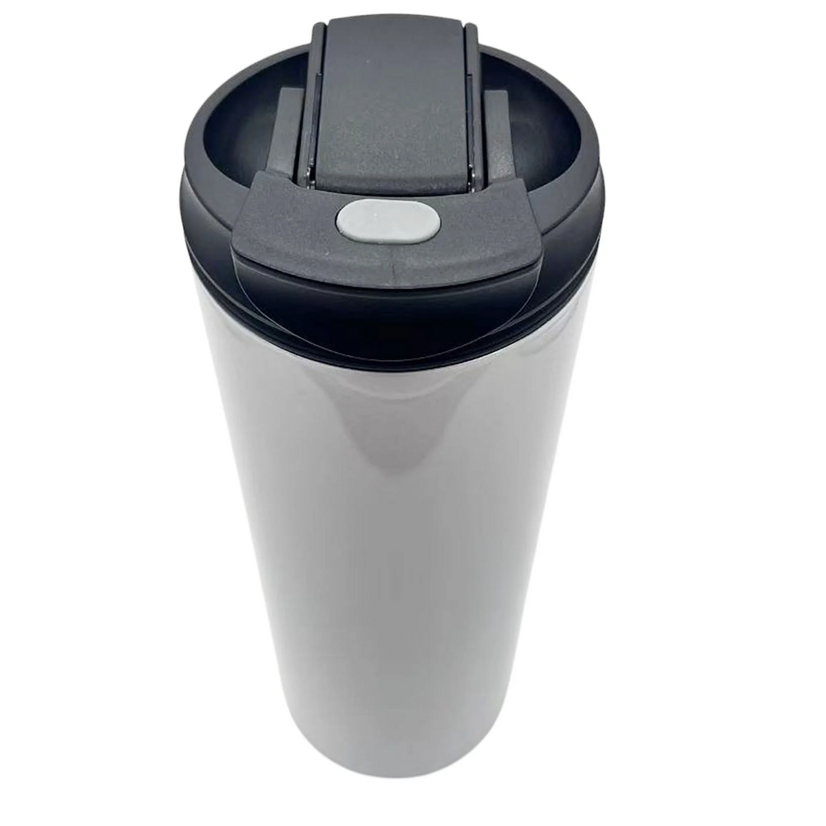 Custom 20oz stainless steel (Double insulated hot- cold 8 hours)tumbler with screwable lid