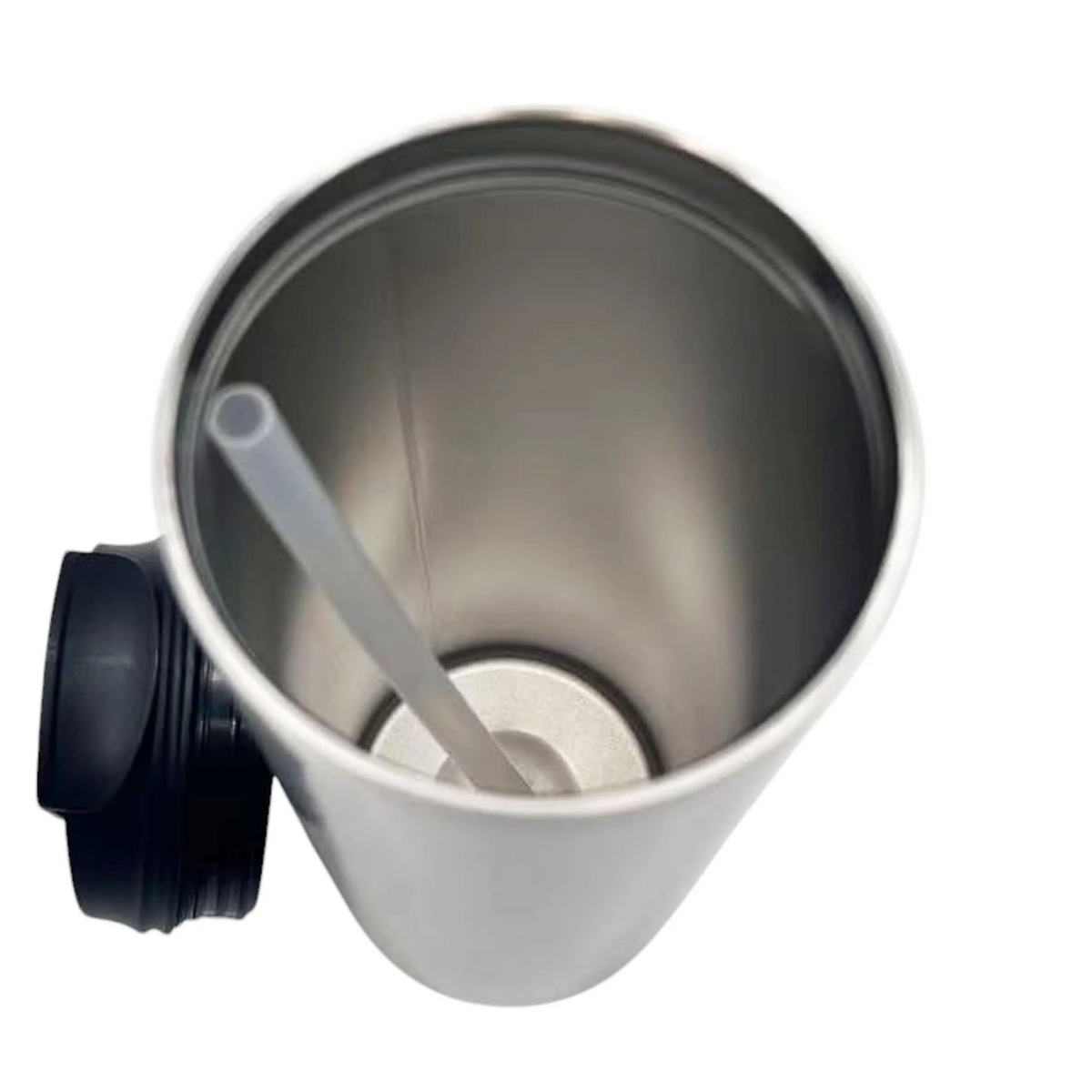 Custom 20oz stainless steel (Double insulated hot- cold 8 hours)tumbler with screwable lid