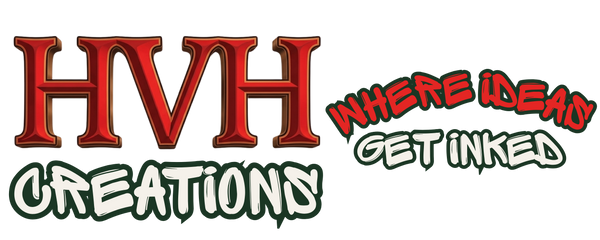 HVH Creations By HV Homestead