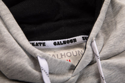 Pittsburgh Penguins "Muskoka Style" Premium Chenille Woven Logo Hoodie