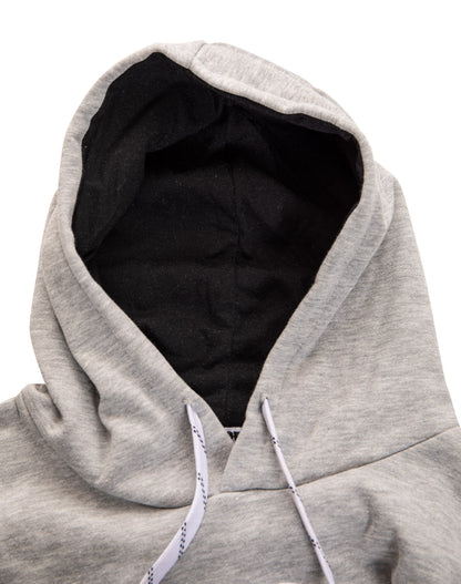 Pittsburgh Penguins "Muskoka Style" Premium Chenille Woven Logo Hoodie