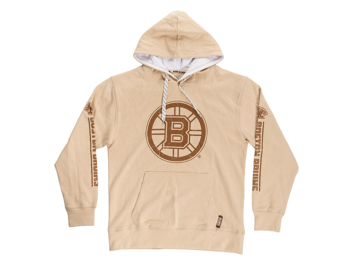 Boston Bruins Vintage Vibes Hoodie