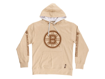 Boston Bruins Vintage Vibes Hoodie