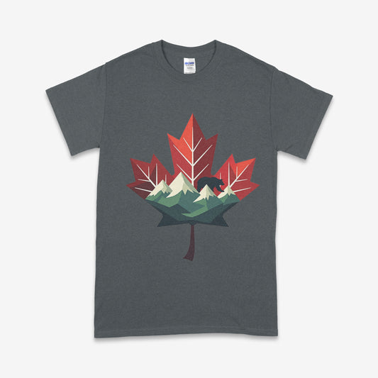 'Canada EH!' T-shirt