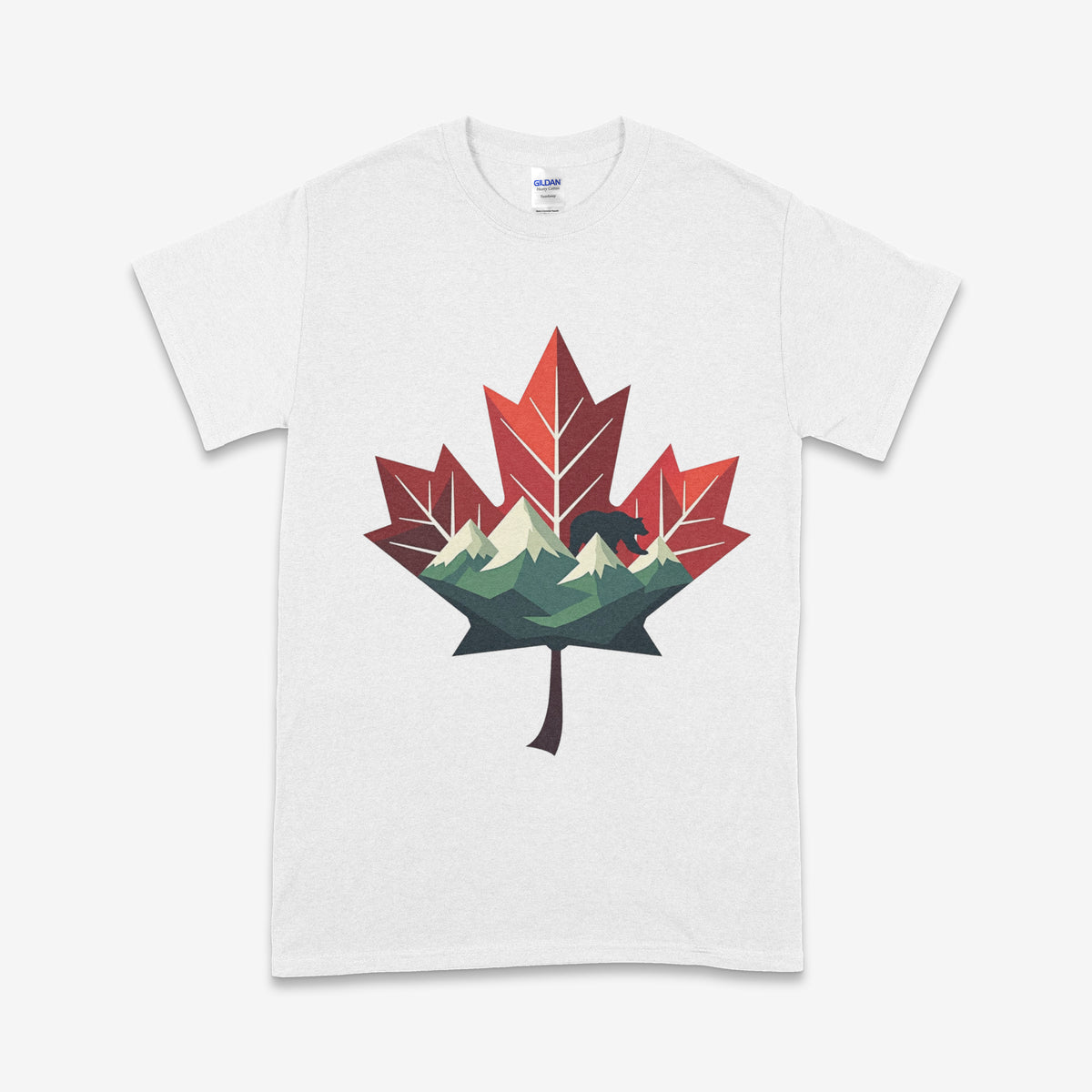 'Canada EH!' T-shirt