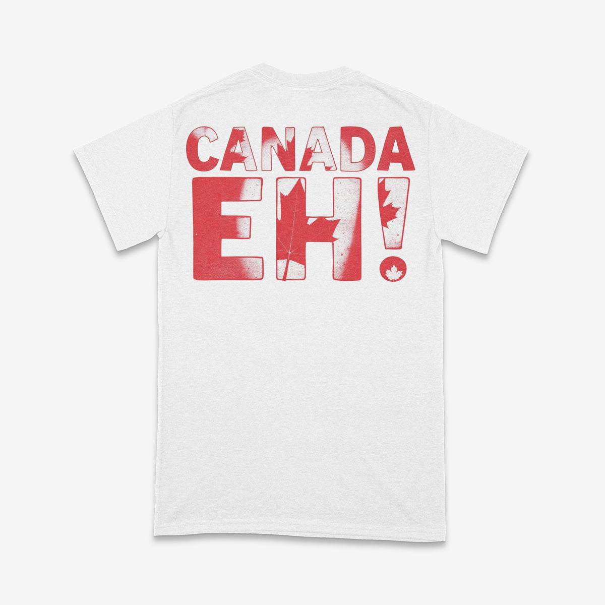 'Canada EH!' T-shirt