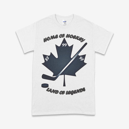 'Home of Hockey,' T-shirt