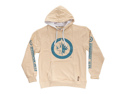 Winnipeg Jets Vibes Hoodie