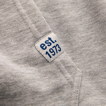 Toronto Maple Leafs "Muskoka Style" Premium Chenille Woven Logo Hoodie